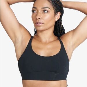 2 x Bodily ‘The Everything’ bra size medium black